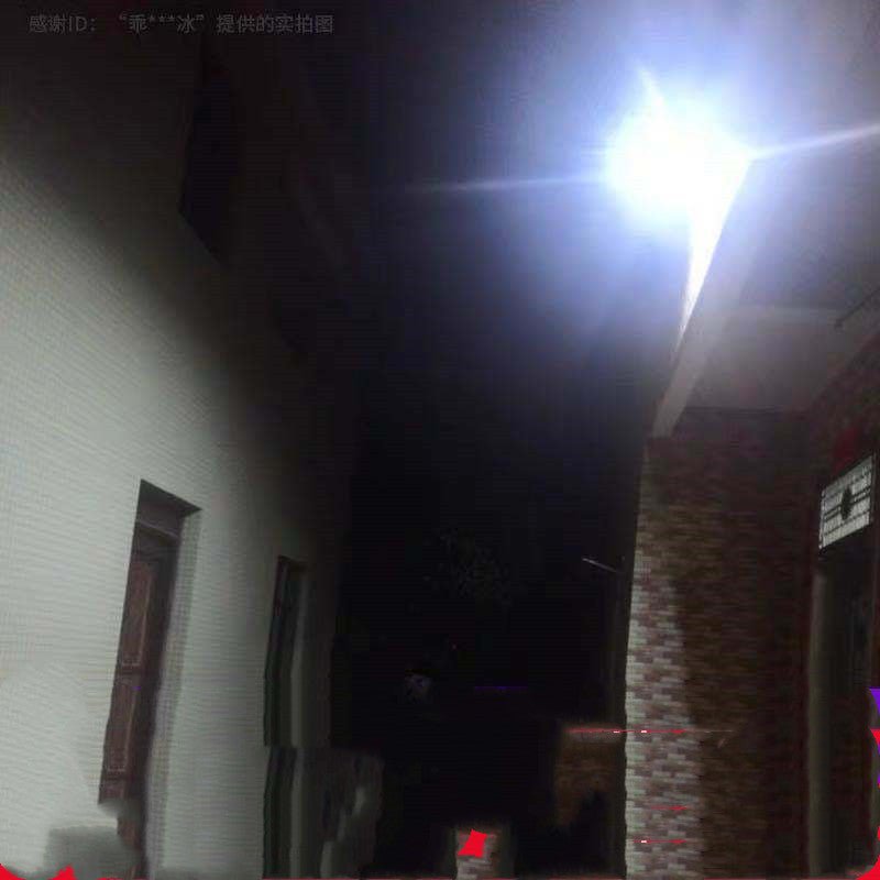 New Solar Light Household Outdoor Garden Light - Gardening Land