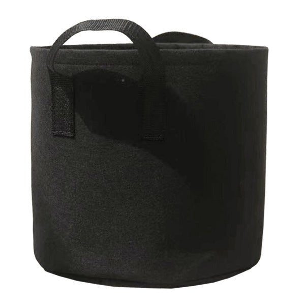 Nutrient plant bag in nursery box - Gardening Land