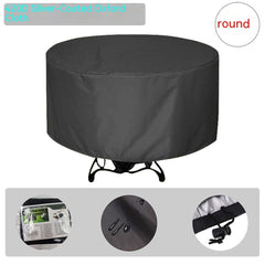 Outdoor Garden Patio Sofa Chair Cover - Gardening Land