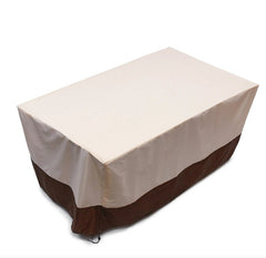 Outdoor garden waterproof patio furniture cover - Gardening Land