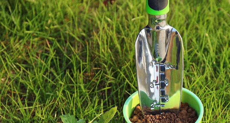 Outdoor Gardening Lawn Transplant Tool Kit - Gardening Land