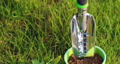 Outdoor Gardening Lawn Transplant Tool Kit - Gardening Land