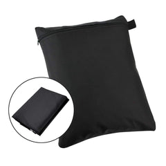 Outdoor Sun Waterproof Recliner Cover Garden Furniture Dustproof Cover - Gardening Land