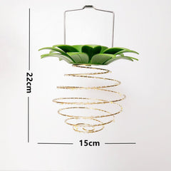 Outdoor Waterproof Solar Garden Sensor Light - Gardening Land