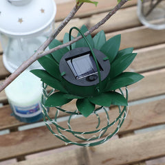 Outdoor Waterproof Solar Garden Sensor Light - Gardening Land