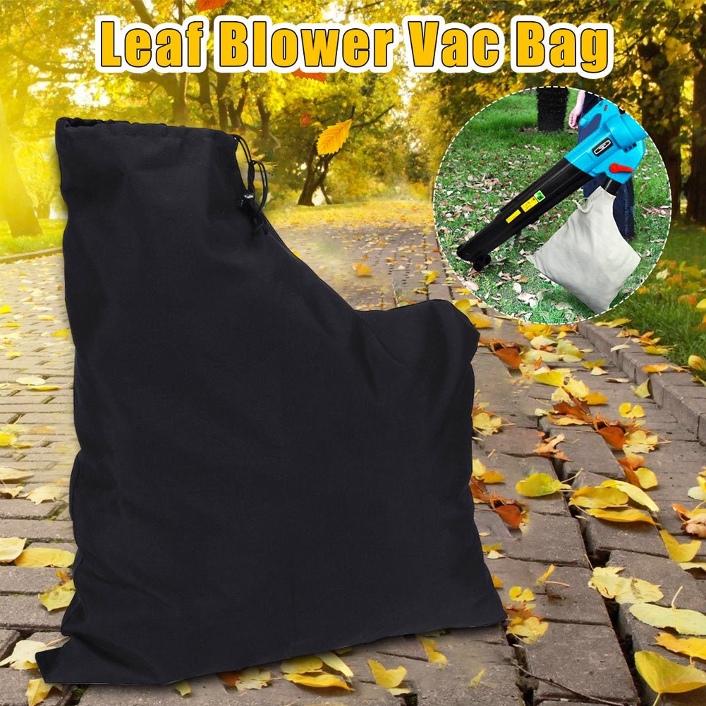 Oxford Cloth Garden Leaf Bag - Gardening Land