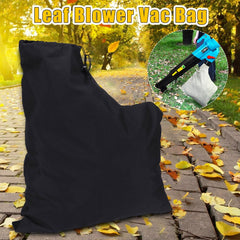 Oxford Cloth Garden Leaf Bag - Gardening Land