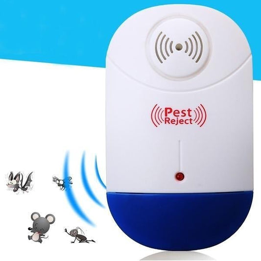 Pest Reject - Anti nuisibles - Gardening Land