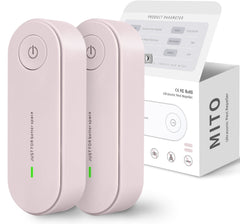 Pest Repeller Multifunctional Mite Remover Electronic Indoor Pest Control Repellent Anti Mosquitoes Smart - Gardening Land