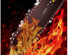 Portable Chainsaw Outdoor Wireless One Hand High Power - Gardening Land