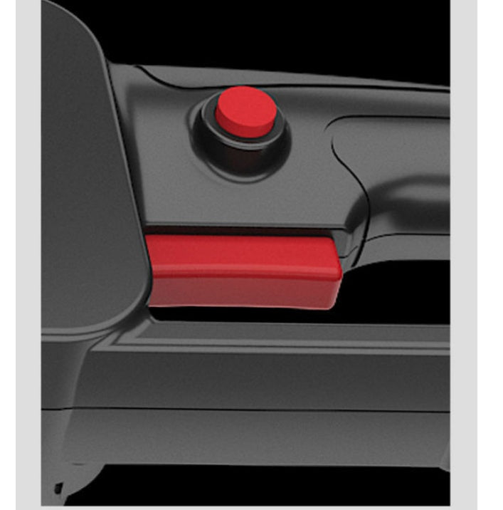 Portable Chainsaw Outdoor Wireless One Hand High Power - Gardening Land