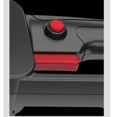 Portable Chainsaw Outdoor Wireless One Hand High Power - Gardening Land