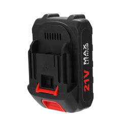 Portable Electric Chainsaw Handheld Electric Pruning Saw - Gardening Land