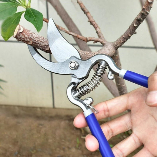 Portable Garden Labor - saving Garden Scissors Tools - Gardening Land