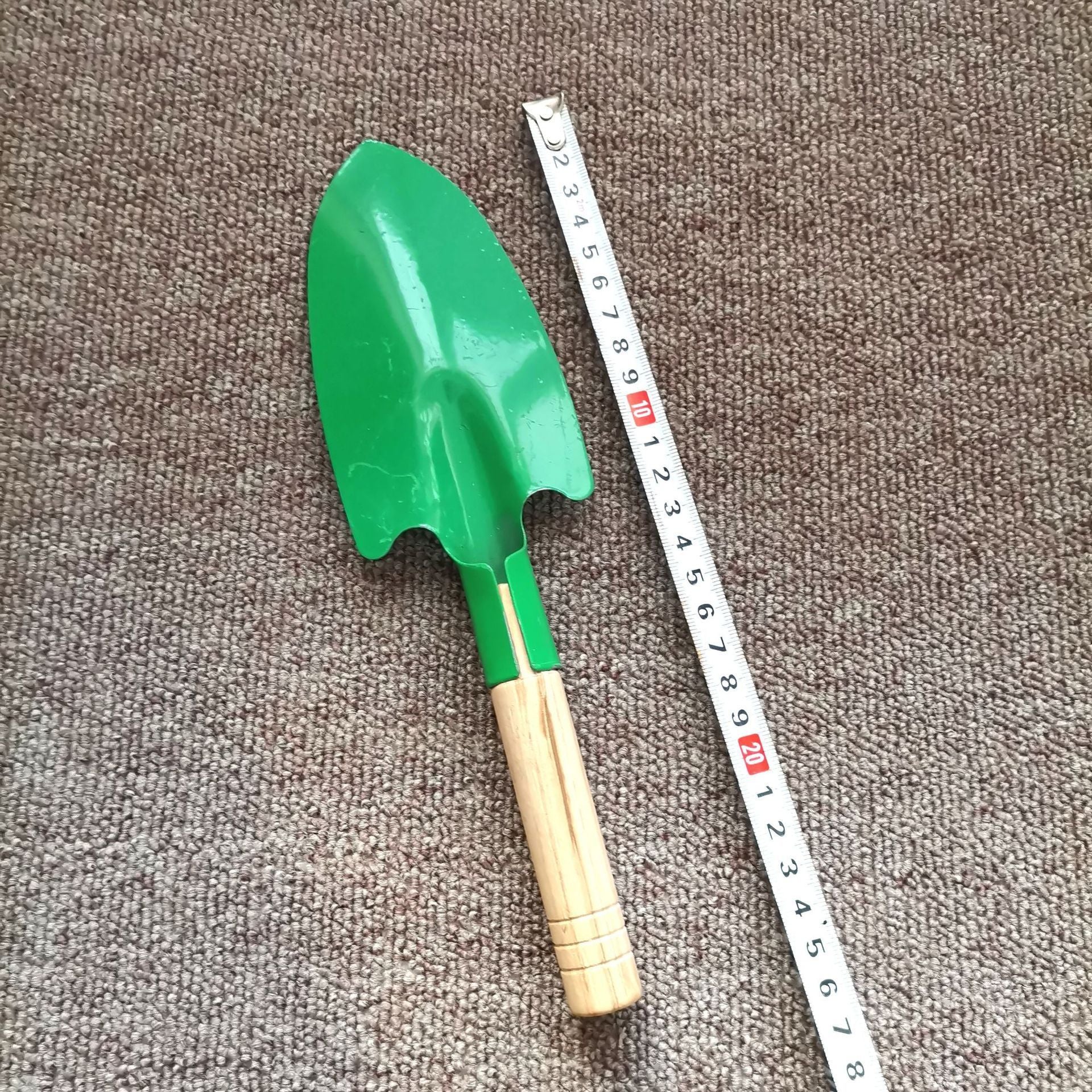 Potted Plant Garden Scissors Small Shovel - Gardening Land