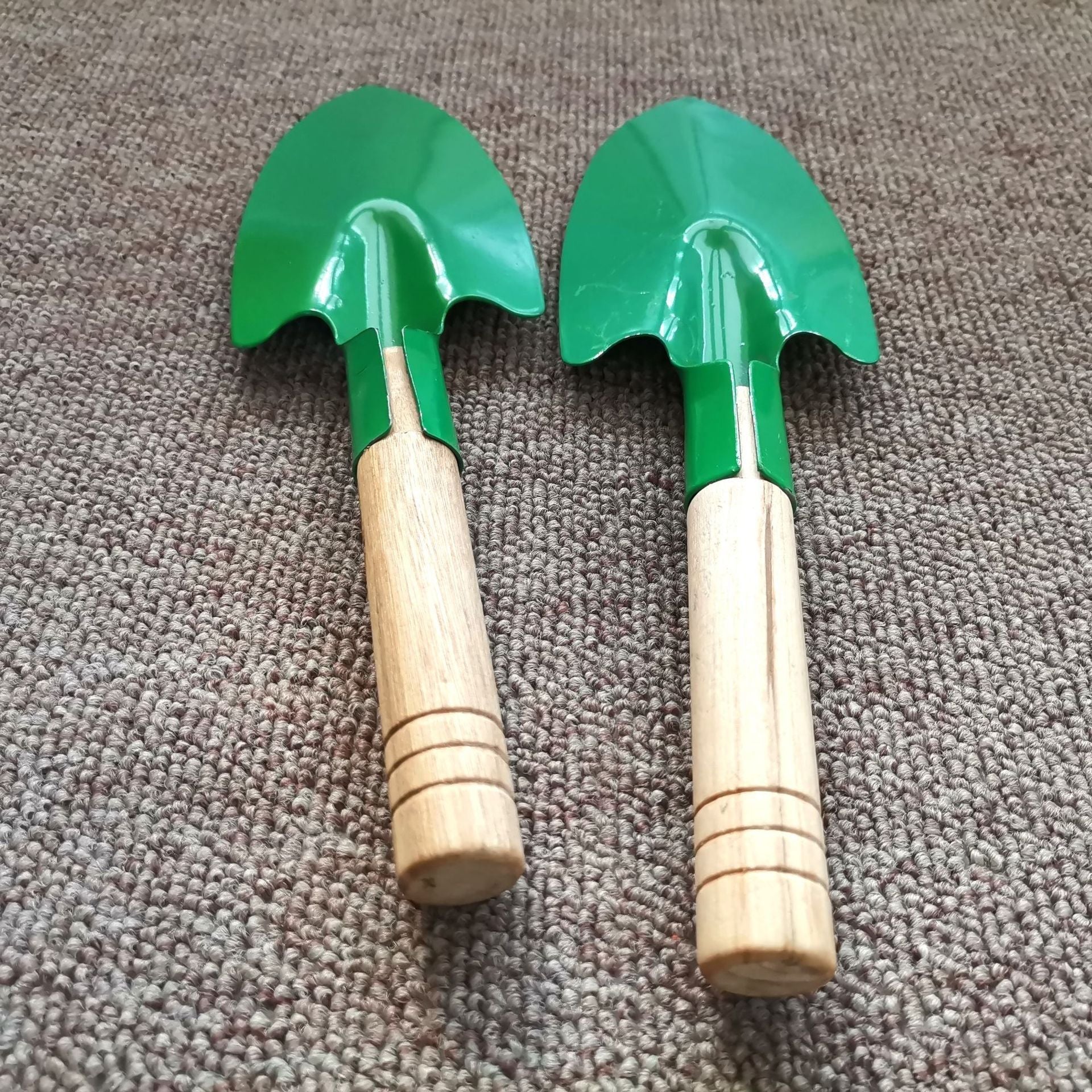 Potted Plant Garden Scissors Small Shovel - Gardening Land