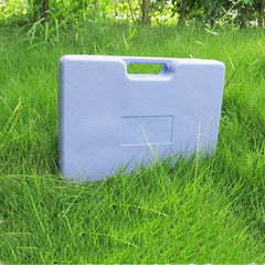 Printed 10 - Piece Set Of Affordable Garden Tools Set - Gardening Land