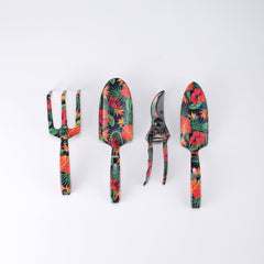 Printing Gardening Shovel Set Aluminum Alloy - Gardening Land