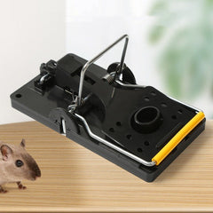 Rat Capture Rat Traps Durable Mouse Traps For Household Home&Living Pest Control Bait Snap - Gardening Land