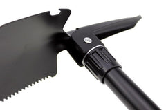 Shovel Garden Tool Stainless Steel Folding - Gardening Land