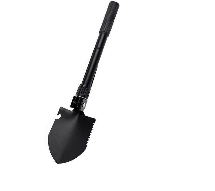 Shovel Garden Tool Stainless Steel Folding - Gardening Land