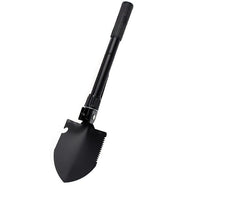 Shovel Garden Tool Stainless Steel Folding - Gardening Land