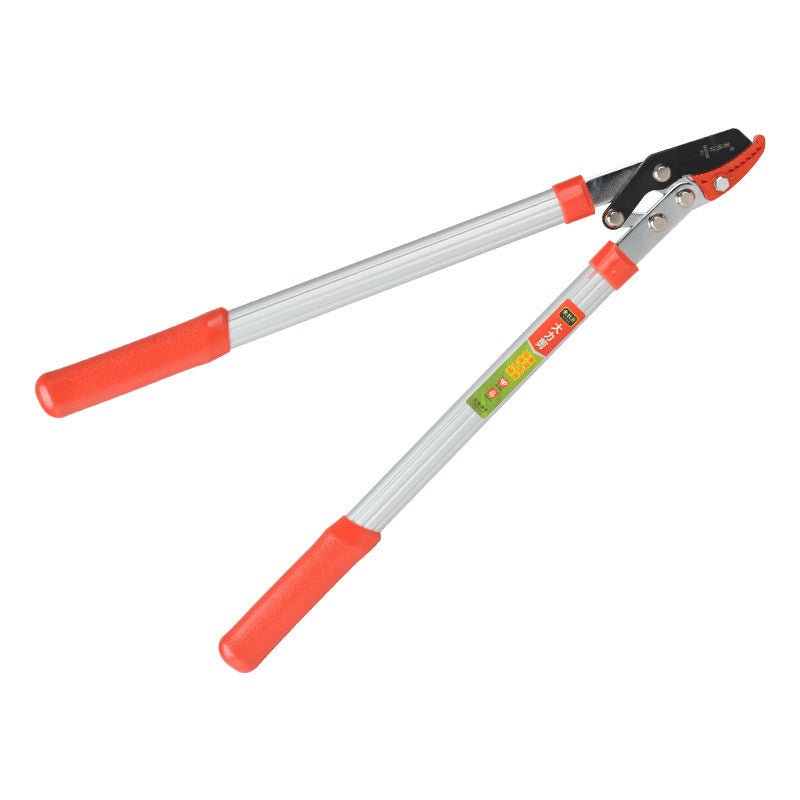 Small Scissors With Aluminum Handle Garden Pruning Garden Tools - Gardening Land