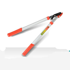 Small Scissors With Aluminum Handle Garden Pruning Garden Tools - Gardening Land