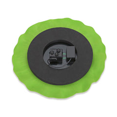 Solar Fountain Outdoor Garden Miniature Lotus Leaf Fountain - Gardening Land