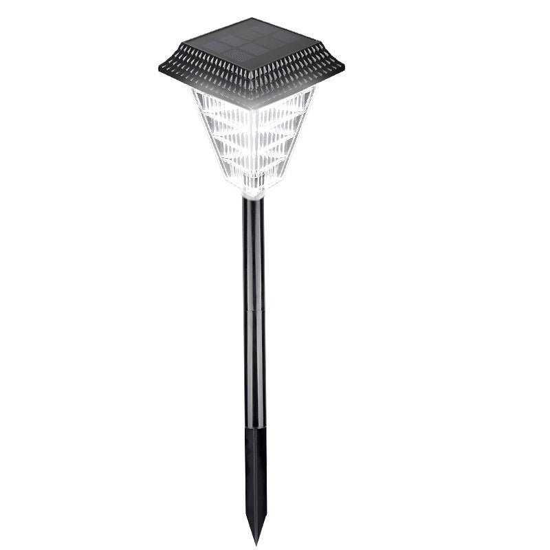 Solar garden light - Gardening Land