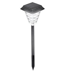 Solar garden light - Gardening Land