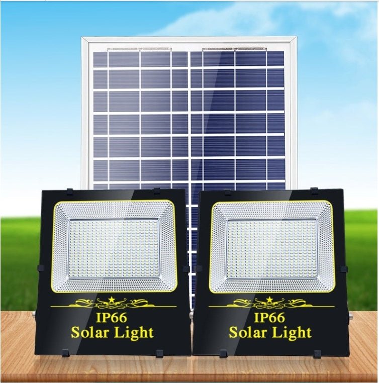 Solar Light Outdoor Garden Light New Countryside - Gardening Land
