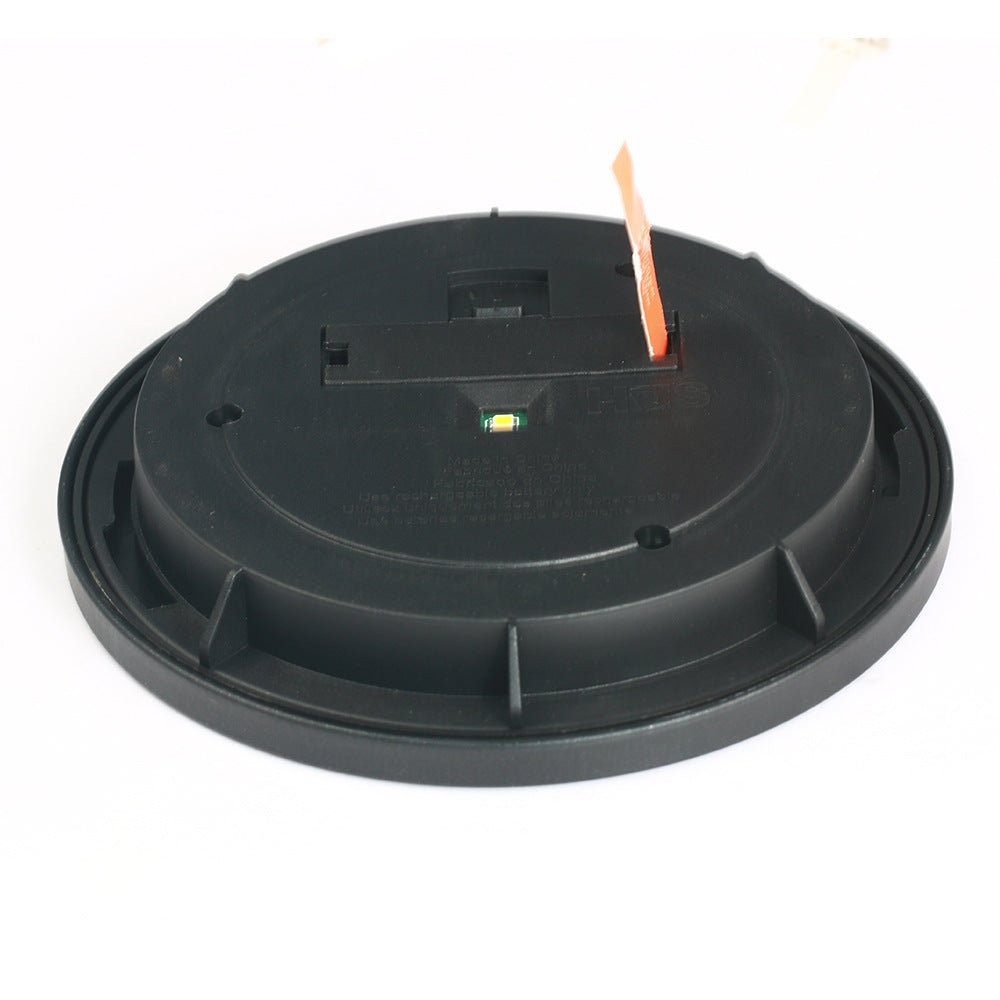 Solar Outdoor Lawn Light LED Villa Garden Garden Garden Light - Gardening Land