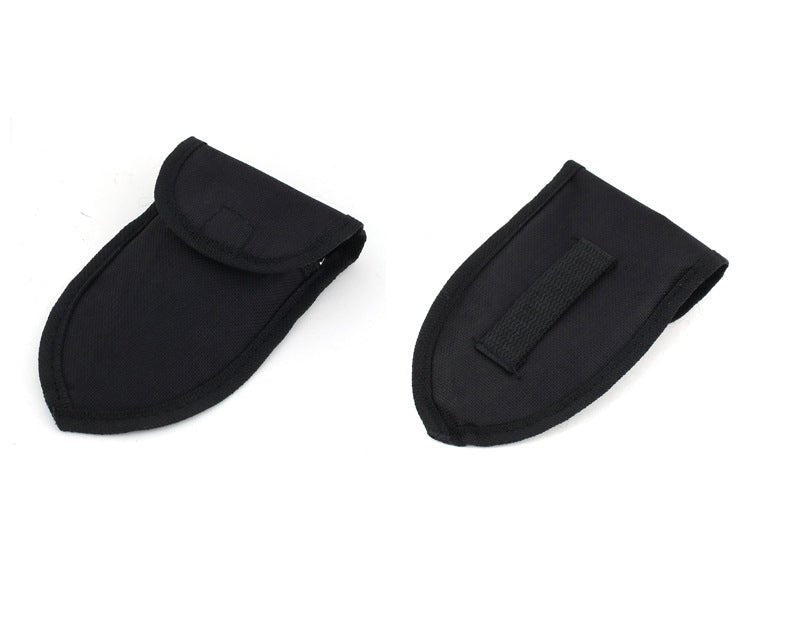 Stainless Steel Garden Outdoor Flower Planting Potted Soil Small Shovel - Gardening Land