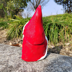 Statue Garden Decoration Christmas Decoration - Gardening Land