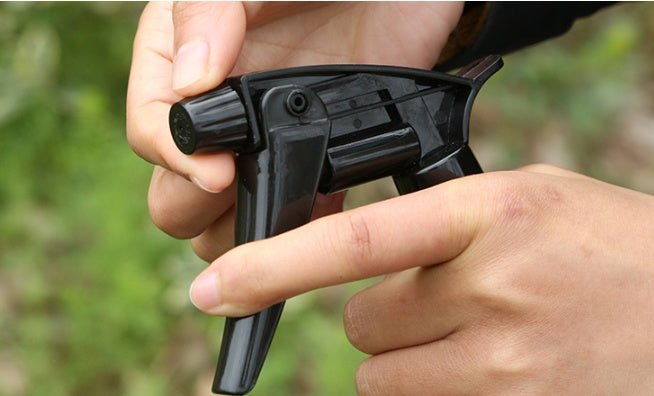 Ten - piece gardening tool set - Gardening Land