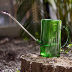 Watering Cans New Plastic Watering Cans Garden Spout Long - Nosed Watering Cans - Gardening Land