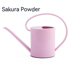 Watering Long Mouth Plastic Watering Can - Gardening Land