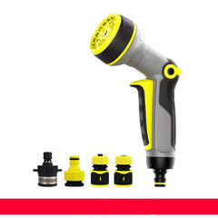 Watering the Garden Forest Watering Vegetable Sprinkler Set - Gardening Land