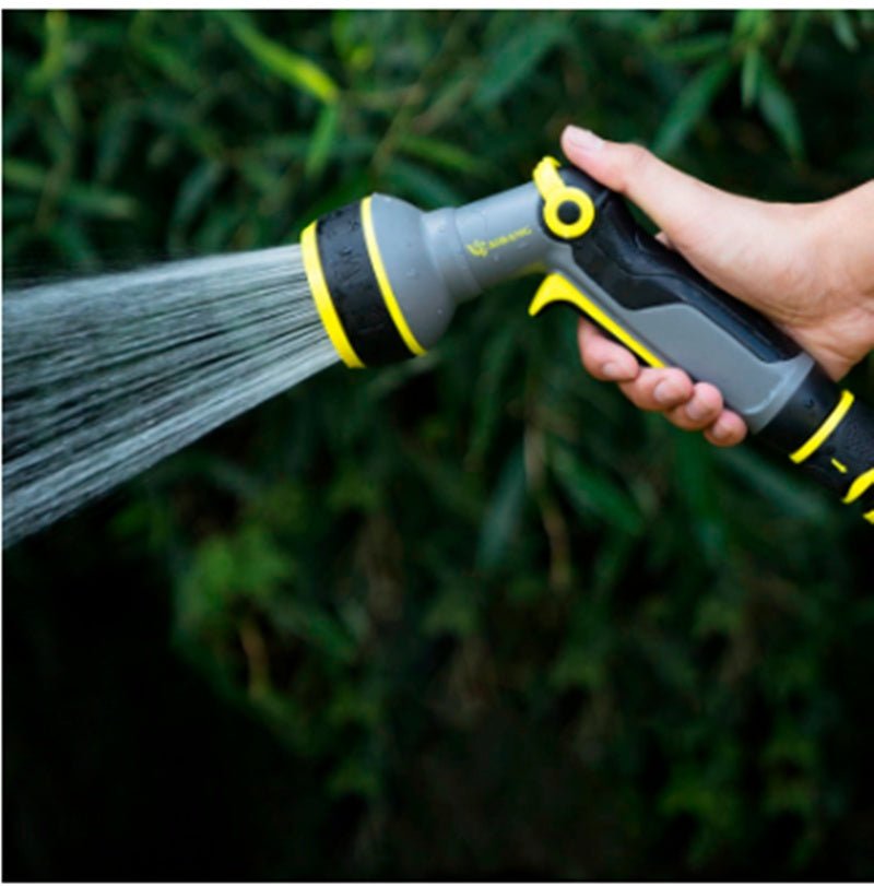 Watering the Garden Forest Watering Vegetable Sprinkler Set - Gardening Land