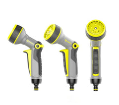 Watering the Garden Forest Watering Vegetable Sprinkler Set - Gardening Land