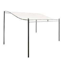 Waterproof Garden Patio Awning Canopy Ceiling - Gardening Land