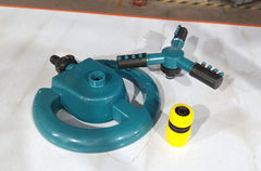 360 Rotating Sprinkler - Gardening Land