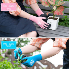 Anti - puncture Gardening Garden Breathable Wear - resistant Labor Protection Stab - resistant Gloves - Gardening Land