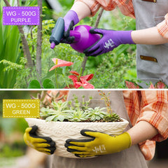 Anti - puncture Gardening Garden Breathable Wear - resistant Labor Protection Stab - resistant Gloves - Gardening Land