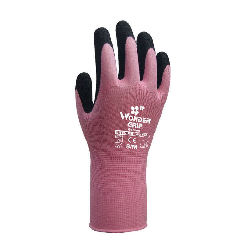 Anti - puncture Gardening Garden Breathable Wear - resistant Labor Protection Stab - resistant Gloves - Gardening Land