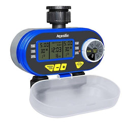 Automatic Flower Watering Device Garden Timing Watering Artifact - Gardening Land