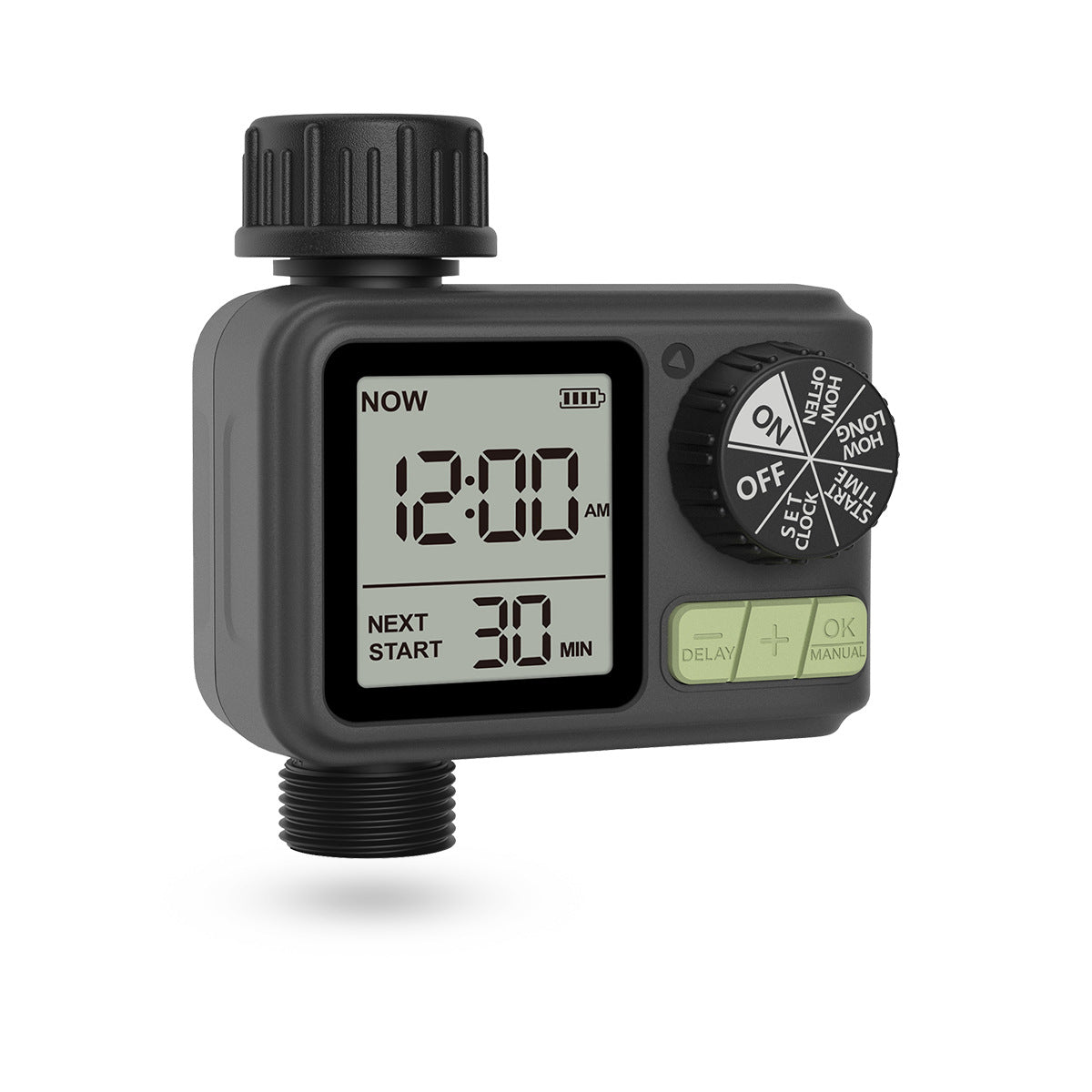 Automatic Watering Device Garden Mini Intelligent Controller - Gardening Land
