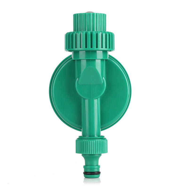 Automatic watering timer - Gardening Land