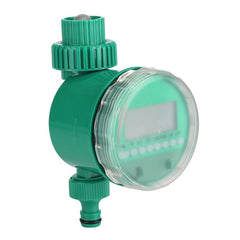 Automatic watering timer - Gardening Land